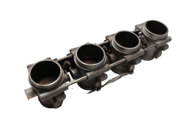 banc de carburateurs, corps de papillon BMW K 1300 R K43 0518 09-15