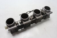 banc de carburateurs, corps de papillon BMW K 1300 R K43 0518 09-15