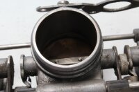 banc de carburateurs, corps de papillon BMW K 1300 R K43 0518 09-15
