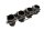 banc de carburateurs, corps de papillon BMW K 1300 R K43 0518 09-15