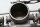 banc de carburateurs, corps de papillon BMW K 1300 R K43 0518 09-15