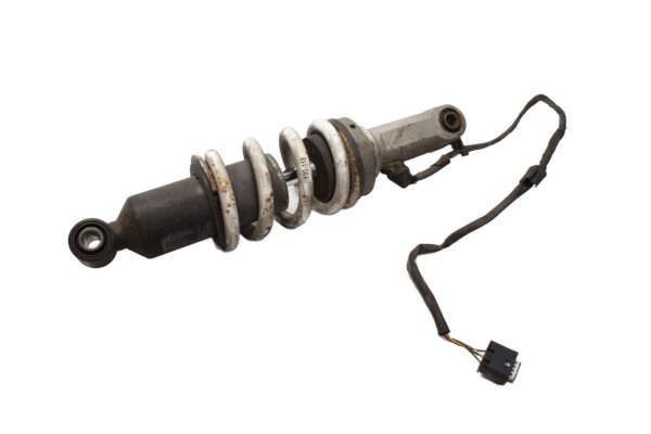 Elektrisk dämparfjäder fram fjäderben 76874 BMW K 1200 S K40 K12S 0581 05-08