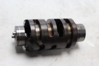 Schaltwalze Schaltgabeln Getriebestange Suzuki DL 650 V-Strom WVB1 04-06