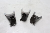 Schaltwalze Schaltgabeln Getriebestange Suzuki DL 650 V-Strom WVB1 04-06