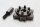 Schaltwalze Schaltgabeln Getriebestange Suzuki DL 650 V-Strom WVB1 04-06