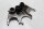 Schaltwalze Schaltgabeln Getriebestange Suzuki DL 650 V-Strom WVB1 04-06