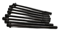 Engine screws, screw set, fastening Suzuki DL 650 V-Strom WVB1 04-06