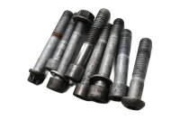 Skruesæt, monteringssæt, list BMW K 1200 S K40 K12S 0581 05-08