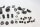 Skruesæt, monteringssæt, list BMW K 1200 S K40 K12S 0581 05-08