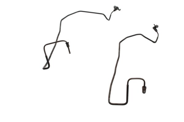 ABS-bremseslange forreste trykledning BMW K 1200 S K40 K12S 0581 05-08