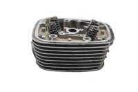 Topplock, ventilkåpa vänster, ventilfjädrar BMW R 1100 GS 259 0409 93-99