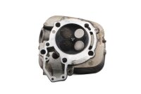 Topplock, ventilkåpa vänster, ventilfjädrar BMW R 1100 GS 259 0409 93-99