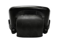 Air filter box, intake box, air filter housing Suzuki DL 650 V-Strom WVB1 04-06