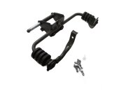 Front fuel tank bracket, damper mount Suzuki DL 650...
