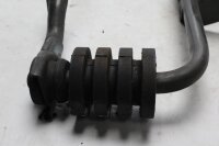 Front fuel tank bracket, damper mount Suzuki DL 650 V-Strom WVB1 04-06