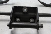 Front fuel tank bracket, damper mount Suzuki DL 650 V-Strom WVB1 04-06