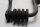 Front fuel tank bracket, damper mount Suzuki DL 650 V-Strom WVB1 04-06