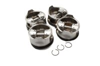 Piston set, piston rings, piston pin Honda CB 1000 F Big...