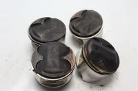Stempelsæt, stempelringe, stempelstift Honda CB 1000 F Big One SC30 93-96