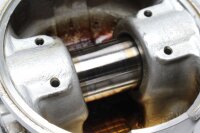 Stempelsæt, stempelringe, stempelstift Honda CB 1000 F Big One SC30 93-96
