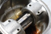 Stempelsæt, stempelringe, stempelstift Honda CB 1000 F Big One SC30 93-96