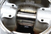 Stempelsæt, stempelringe, stempelstift Honda CB 1000 F Big One SC30 93-96