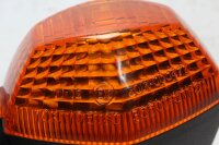 Blinker hinten links orange Universalstecker Suzuki DL 650 V-Strom WVB1 04-06