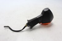 Blinker hinten links orange Universalstecker Suzuki DL 650 V-Strom WVB1 04-06