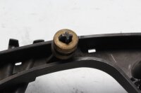 Support en bois de cerf, cadre droit, masque de lampe BMW K 1300 R K43 0518 09-15