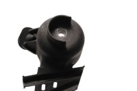 Support en bois de cerf, cadre droit, masque de lampe BMW K 1300 R K43 0518 09-15