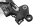 Support en bois de cerf, cadre droit, masque de lampe BMW K 1300 R K43 0518 09-15