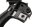 Support en bois de cerf, cadre droit, masque de lampe BMW K 1300 R K43 0518 09-15