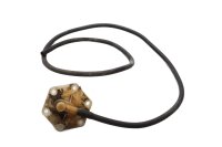 Brændstofniveausensor, brændstofniveausensor, pakning, slange BMW K 1200 S K40 K12S 0581 05-08