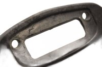 Grille de protection de radiateur, couvercle de refroidissement du moteur BMW K 1300 R K43 0518 09-15