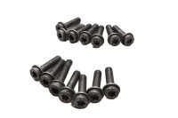 Juego de tornillos de embrague Juego de tornillos Torx...