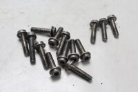 Juego de tornillos de embrague Juego de tornillos Torx...