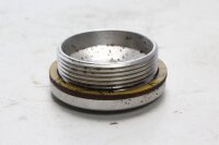 Oliepåfyldningsdæksel, skruelåg, gevindtætningsring BMW K 1200 S K40 K12S 0581 05-08