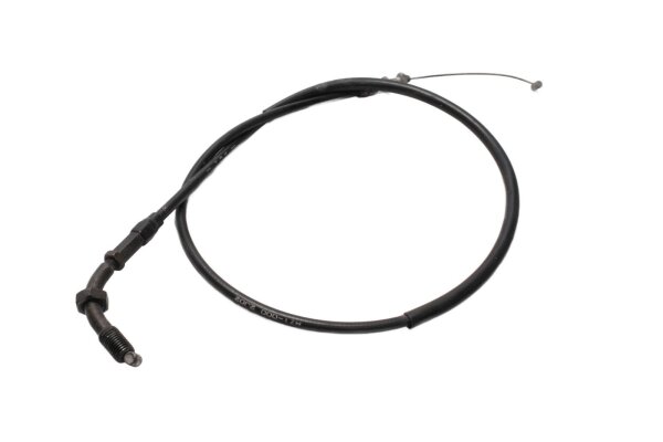 Cable del acelerador, cable Bowden, cable del carburador, guía del cable Honda CB 1000 F Big One SC30 93-96