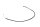 Cable del acelerador, cable Bowden, cable del carburador, guía del cable Honda CB 1000 F Big One SC30 93-96