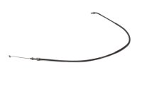 Throttle cable, Bowden cable, carburetor, throttle grip,...