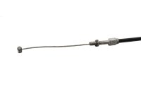 Cable del acelerador, cable Bowden, carburador, puño del acelerador, ajustador Honda CB 1000 F Big One SC30 93-96