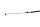 Cable del acelerador, cable Bowden, carburador, puño del acelerador, ajustador Honda CB 1000 F Big One SC30 93-96