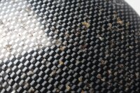 Spiegel rund Carbon-Look rechts Rückblick Honda CB 1000 F Big One SC30 93-96