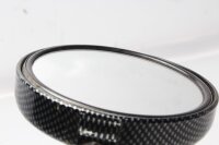 Spiegel rund Carbon-Look rechts Rückblick Honda CB 1000 F Big One SC30 93-96