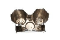 Cockpitverkleidung Tachogehäuse Honda CB 1000 F Big One SC30 93-96