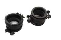 Intake manifold carburetor rubber gasket Honda CB 1000 F...