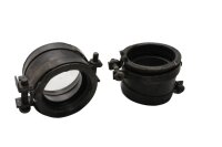 Intake manifold carburetor rubber gasket Honda CB 1000 F...