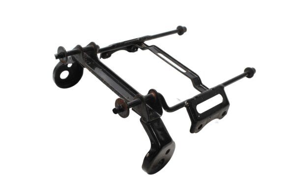 Soporte para faro, máscara de lámpara, soporte delantero Honda CB 1000 F Big One SC30 93-96