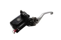 Front upper brake pump, master cylinder Honda CB 1000 F...