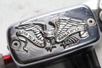 Pompa freno anteriore superiore, cilindro principale Honda CB 1000 F Big One SC30 93-96
